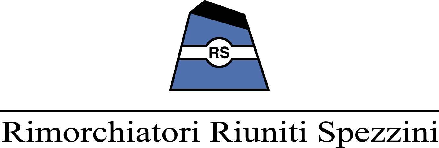 logo for RIMORCHIATORI RIUNITI SPEZZINI - IMPRESE MARITTIME E SALVATAGG