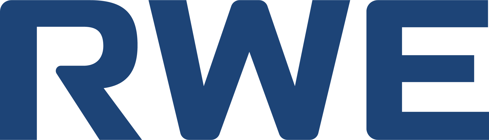 logo for RWE Supply & Trading