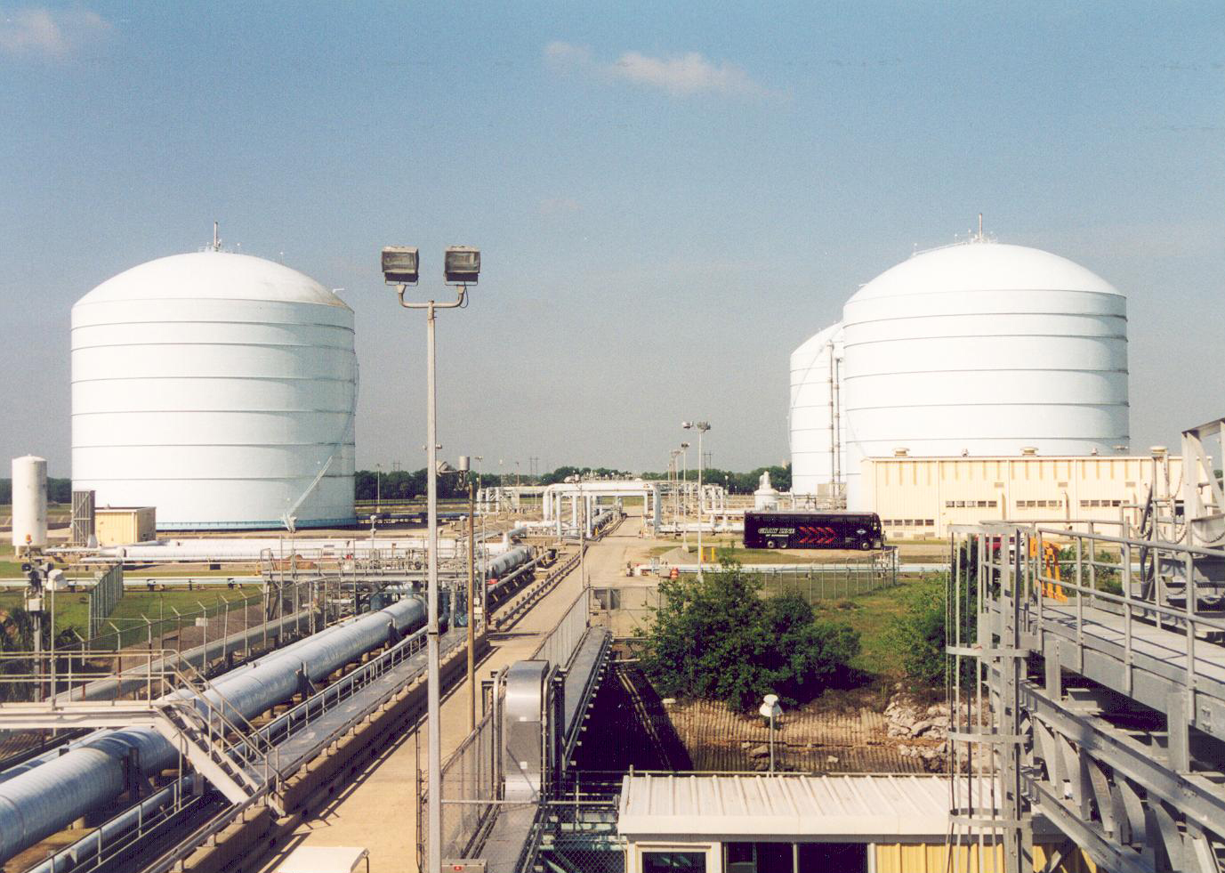 LNG Terminal 07