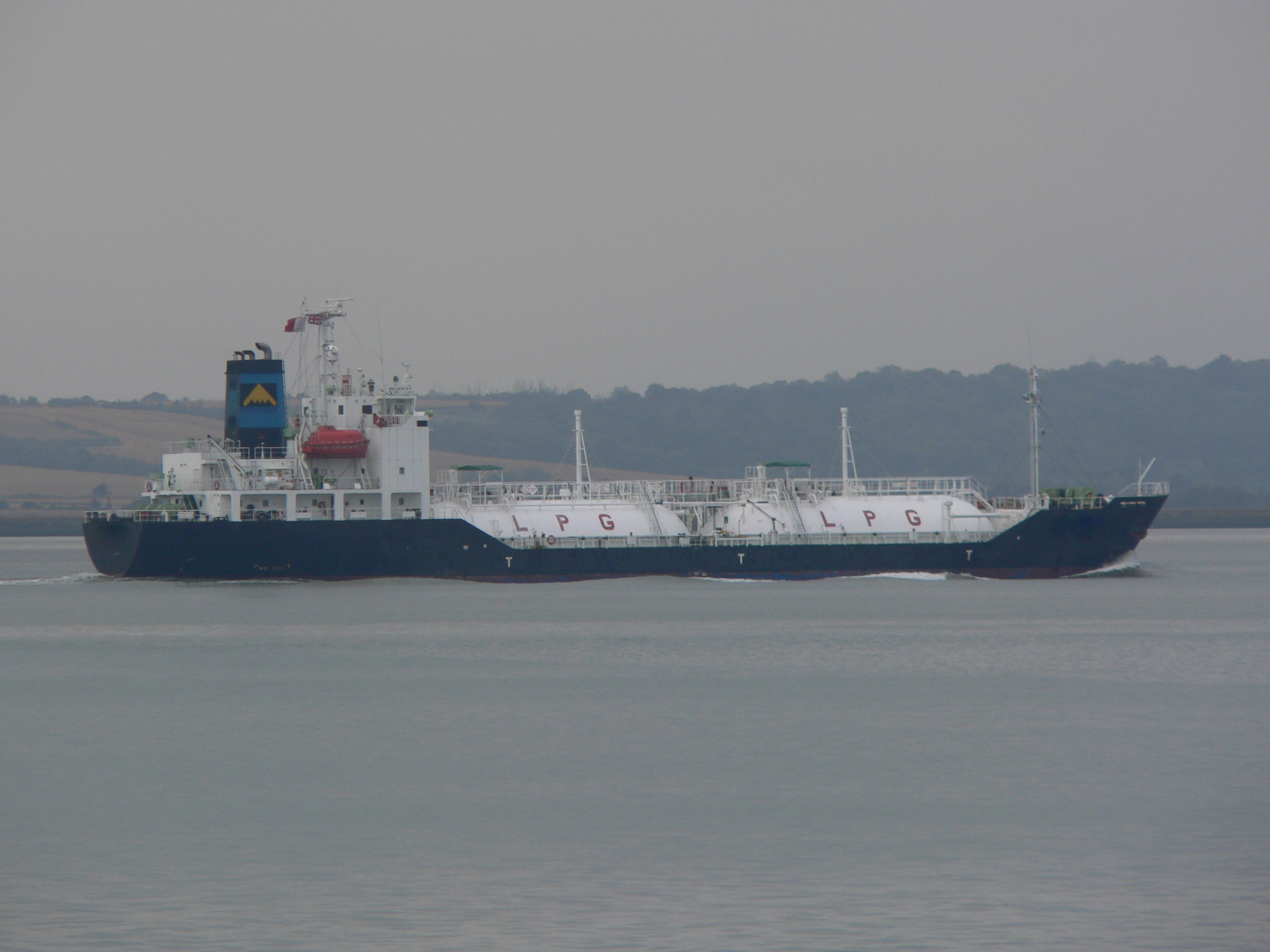 Gallery | SIGTTO - The Society of International Gas Tanker and Terminal ...