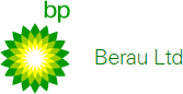 logo for BP BERAU LTD