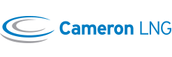logo for Cameron LNG