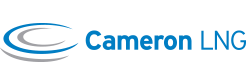 logo for CAMERON LNG