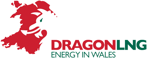 logo for Dragon LNG Ltd
