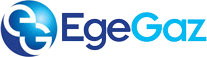 logo for EGE GAZ ANONIM SIRKETI