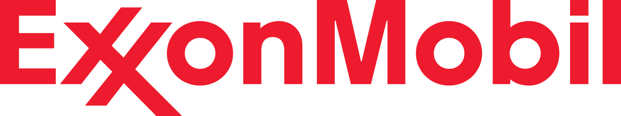 logo for ExxonMobil - Seariver Maritime