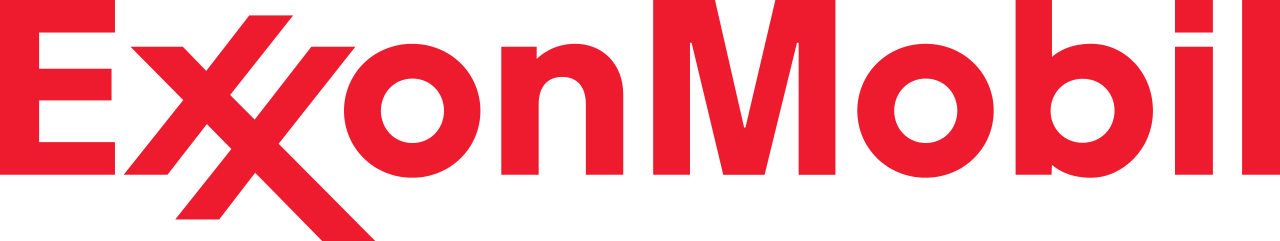 logo for EXXONMOBIL - SEARIVER MARINE