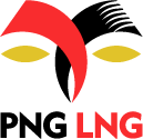 logo for EXXONMOBIL PNG LIMITED