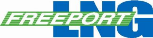logo for Freeport LNG Development L.P