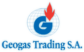 logo for GEOGAS MARITIME SAS