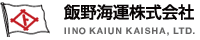 logo for IINO KAIUN KAISHA LTD