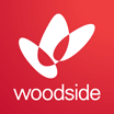 logo for Woodside Energy Ltd