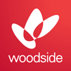 logo for WOODSIDE ENERGY LTD