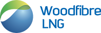 logo for Woodfibre LNG Limited