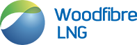 logo for WOODFIBRE LNG LIMITED