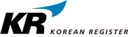 logo for Korean Register