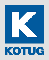 logo for Kotug International
