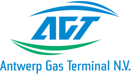 logo for Oiltanking Antwerp Gas Terminal N.V.