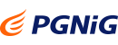 logo for POLISH OIL AND GAS COMPANY