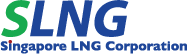 logo for Singapore LNG Corporation PTE Ltd