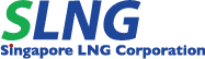 logo for SINGAPORE LNG CORPORATION PTE LTD