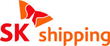 logo for SK Shipping