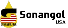 logo for SONANGOL MARINE SERVICES INC