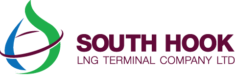 logo for South Hook LNG Terminal Co Ltd