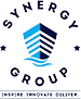 logo for Synergy Maritime Pvt Ltd