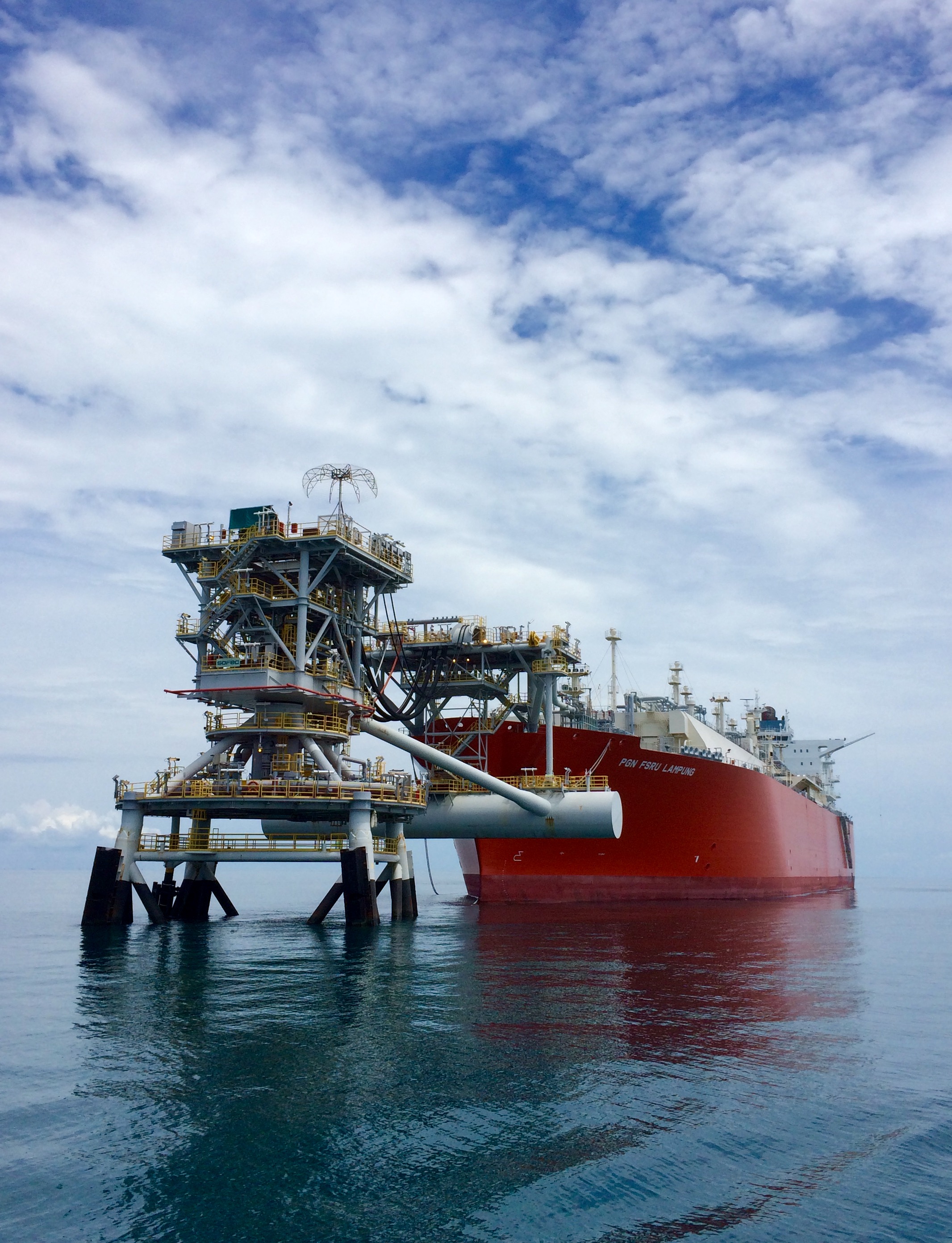 Gallery | SIGTTO - The Society of International Gas Tanker and Terminal ...