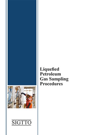 Liquefied Petroleum Gas Sampling Procedures