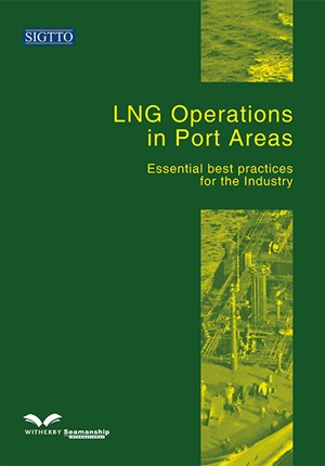 LNG Operations in Port Areas