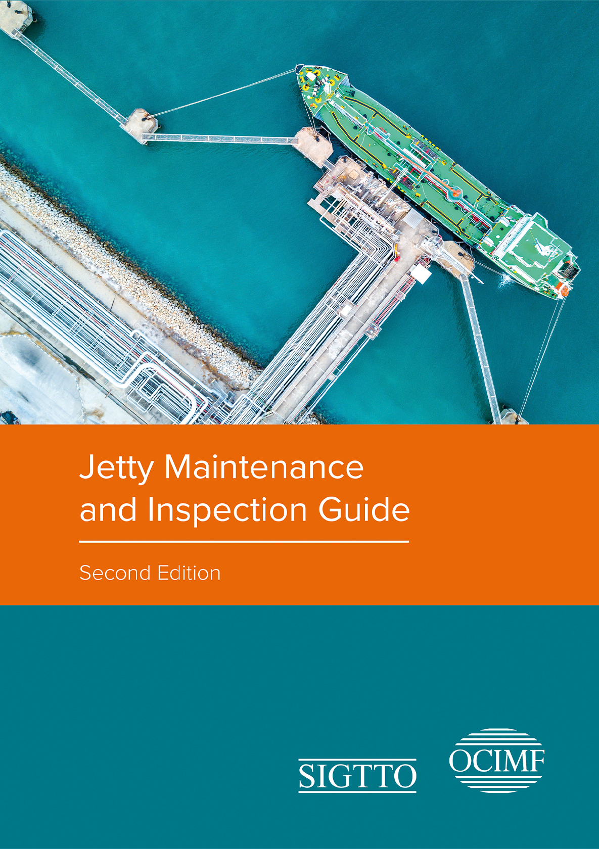 Jetty Maintenance and Inspection Guide