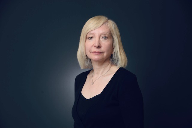 Susan Humphrey
