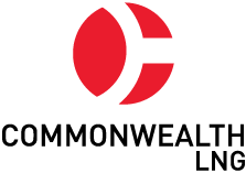 logo for COMMONWEALTH LNG