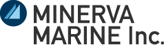 logo for MINERVA GAS INC