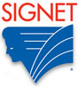 logo for SIGNET MARITIME CORPORATION