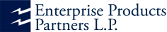 logo for ENTERPRISE PRODUCTS PARTNERS