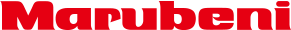logo for Marubeni Corporation