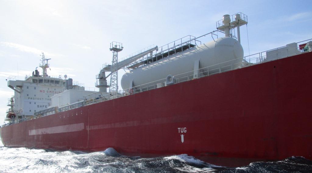 Gallery | SIGTTO - The Society of International Gas Tanker and Terminal ...