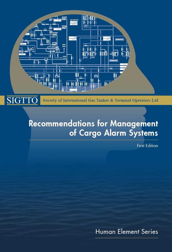 Recommendations for Management of Cargo Alarm Systems