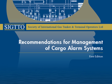 Recommendations for Management of Cargo Alarm Systems
