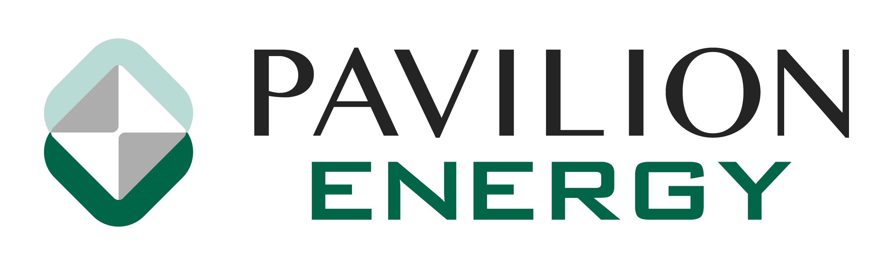 logo for PAVILION ENERGY
