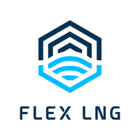 logo for FLEX LNG