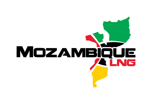 logo for Total E&P Mozambique Area 1 Limitada
