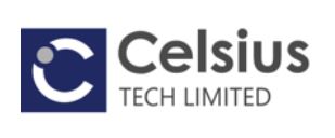 logo for Celsius Tech Limited