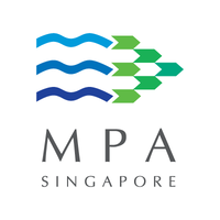 logo for Maritime and Port Authority of Singapore