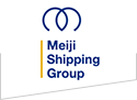 logo for MEIJI SHIPPING CO LTD