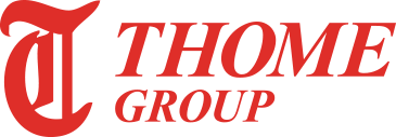 logo for Thome Ship Management PTE Ltd