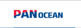 logo for Pan Ocean Co Ltd